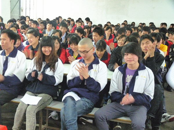 2011年2月19日，凱東管理升級(jí)動(dòng)員大會(huì)召開