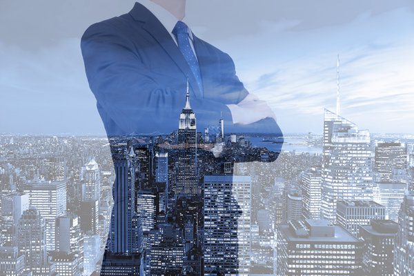 如何當好老板？成功老板的十大共性！