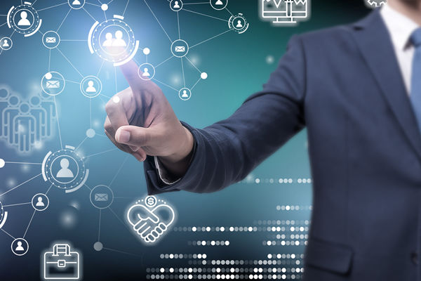 如何開展人力資源工作？