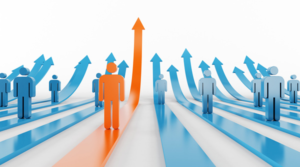 如何提升組織改革的能力？