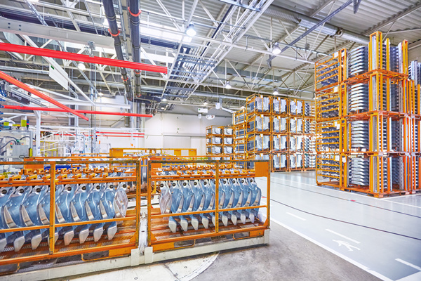 工廠如何實現(xiàn)零故障TPM管理？