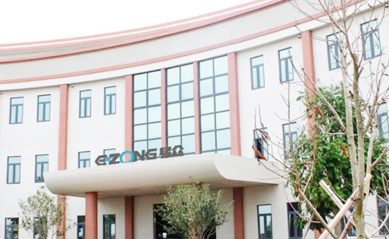 運(yùn)籌帷幄，決勝千里：廣州市易眾鋁業(yè)有限公司第二期戰(zhàn)略與品牌營(yíng)銷管理升級(jí)項(xiàng)目圓滿成功