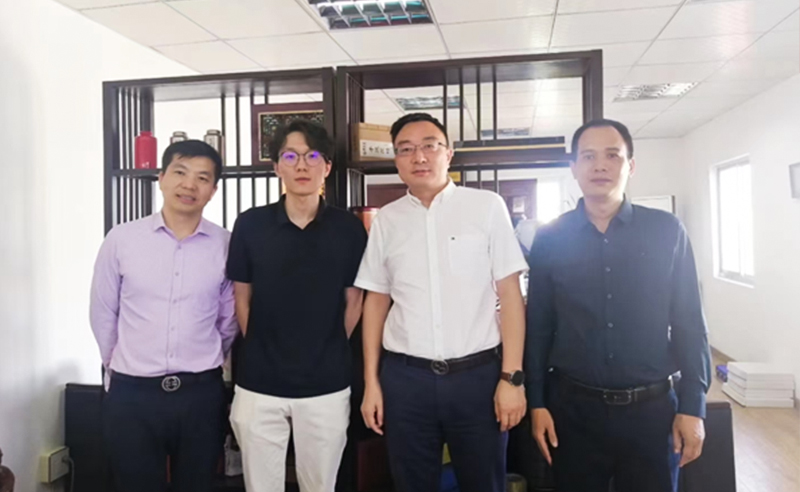 奔宇暖通與正睿咨詢合作：把握機(jī)遇，深耕市場