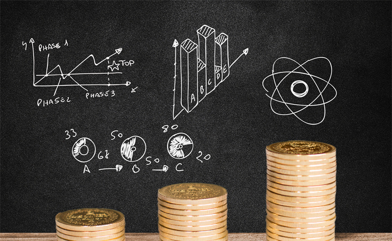 股權時代已來，你準備好了嗎？