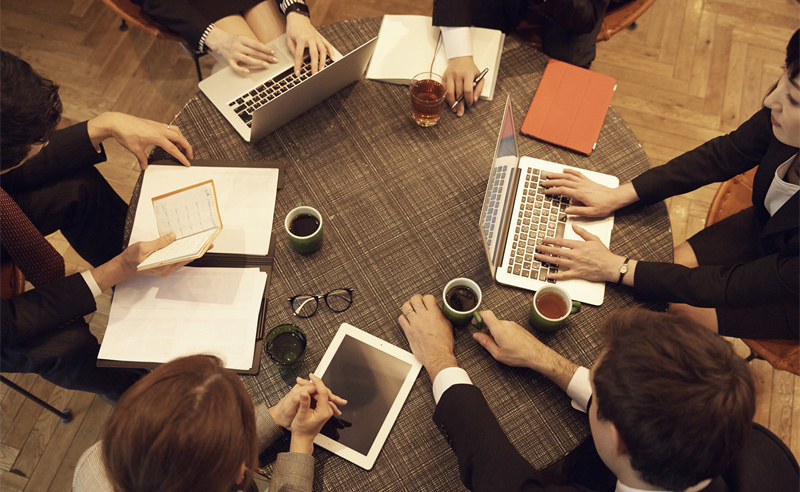 為什么企業(yè)要注意組織架構(gòu)的設(shè)置和職能職責(zé)的梳理？