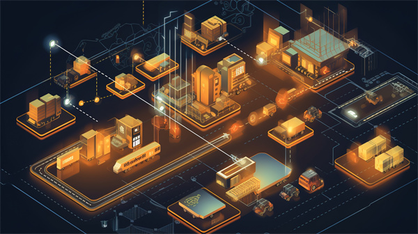 供應(yīng)鏈咨詢(xún)：提高融資效率和降低成本的有效解決方案