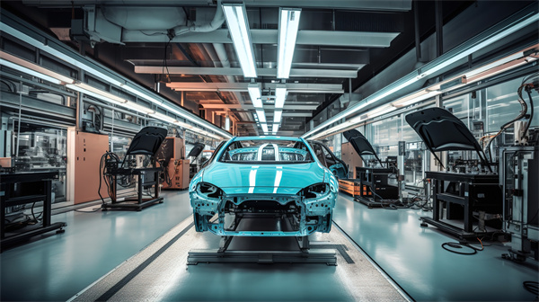 零庫存，高效率——精益生產(chǎn)為什么能實現(xiàn)這個目標？