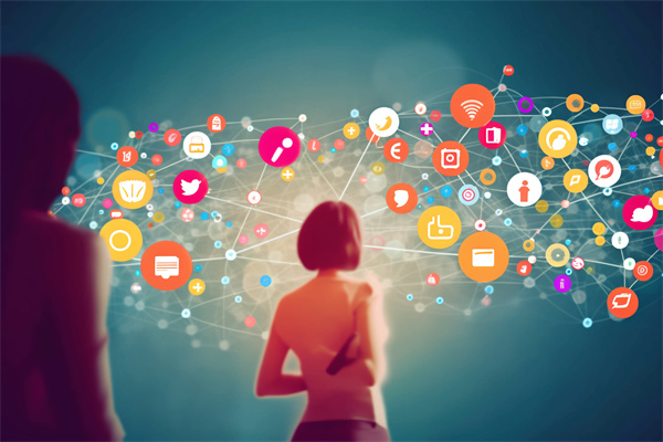 「營(yíng)銷(xiāo)管理咨詢」解鎖社交媒體的力量，讓品牌騰飛！