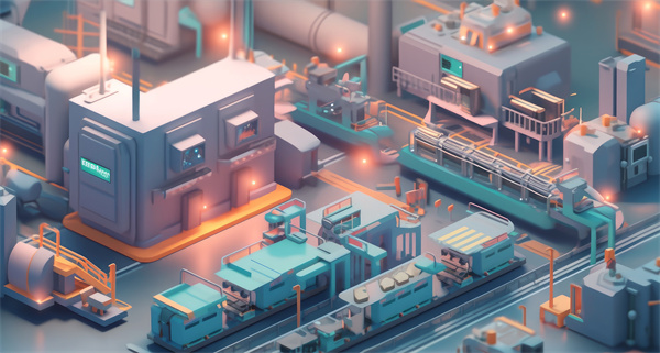 如何提高企業(yè)生產(chǎn)線柔性化水平，適應(yīng)市場需求變化