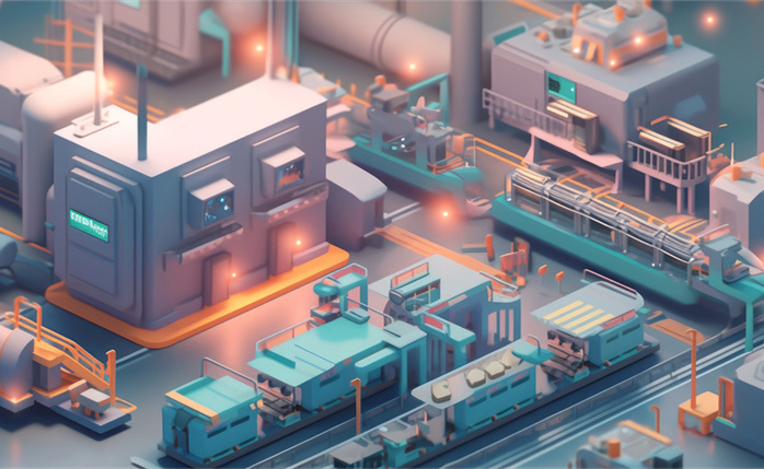 如何提高企業(yè)生產(chǎn)線柔性化水平，適應(yīng)市場(chǎng)需求變化