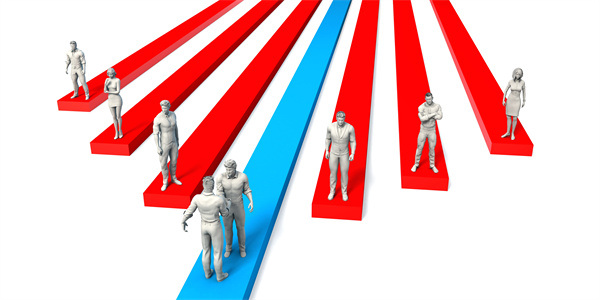 「績效咨詢」這10個(gè)績效管理錯(cuò)誤，您犯了幾個(gè)？