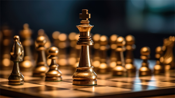 「戰(zhàn)略咨詢」數字化轉型的未來趨勢