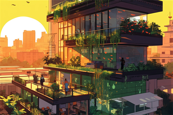 「戰(zhàn)略管理咨詢」如何將環(huán)保和可持續(xù)發(fā)展融入戰(zhàn)略？