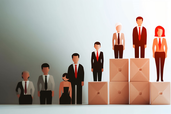 前期人力資源建設中的工作分析、崗位評估結果