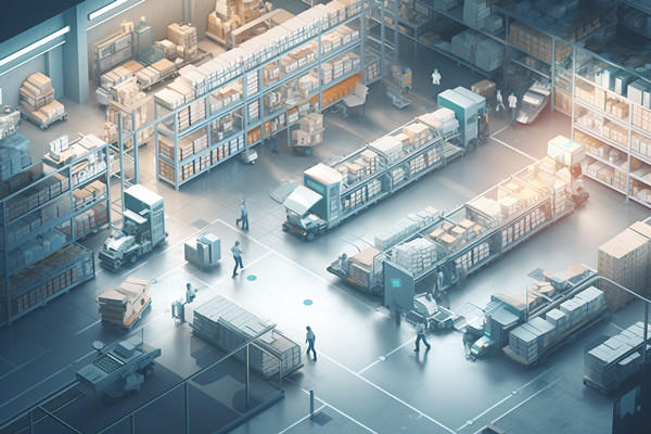 集成供應(yīng)鏈：提升效率與優(yōu)化運營的關(guān)鍵！