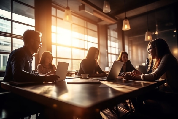 集團(tuán)戰(zhàn)略規(guī)劃：制定整體戰(zhàn)略，引領(lǐng)集團(tuán)發(fā)展