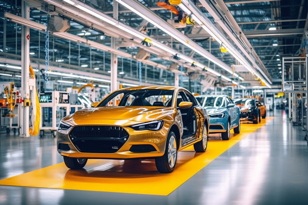 精益生產(chǎn)：消除浪費，創(chuàng)造價值！