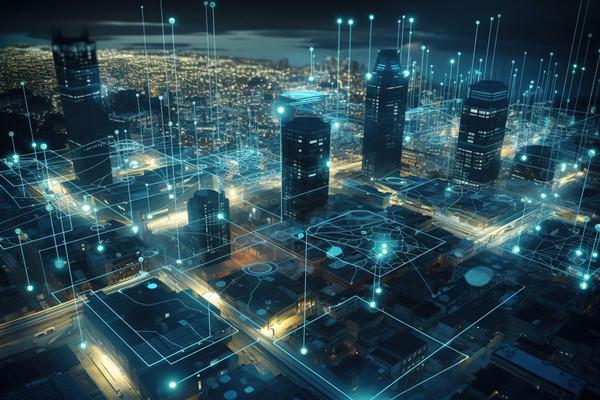 供應(yīng)鏈數(shù)字化：供應(yīng)鏈的智能化、網(wǎng)絡(luò)化和自動化