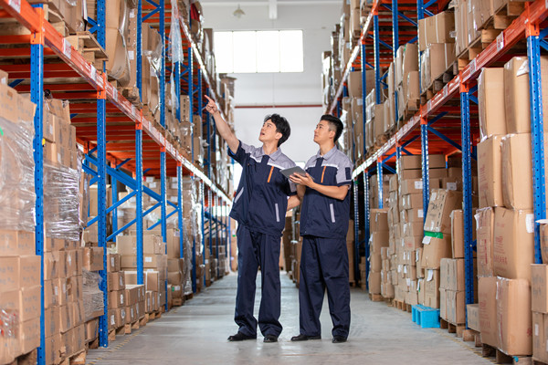 5S管理：整理、整頓、清掃、清潔和素養(yǎng)