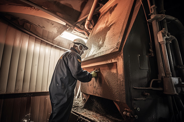 5S管理：整理、整頓、清掃、清潔和素養(yǎng)