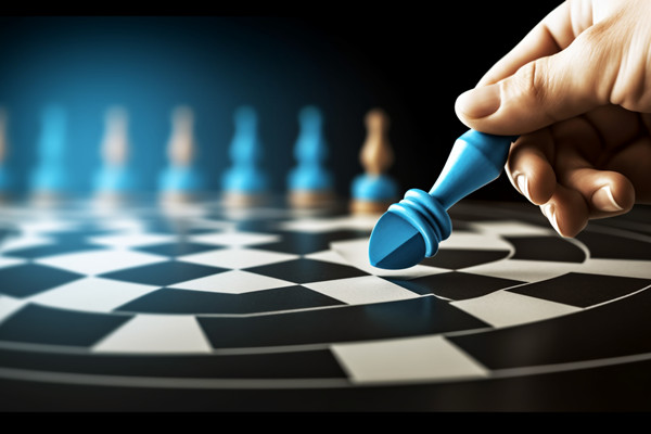 績(jī)效改進(jìn)：制定目標(biāo)，提高員工積極性