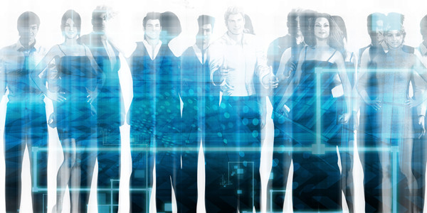 集團(tuán)人力資源管理：合理配置人力，激發(fā)人才潛力