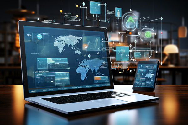 跨境電商供應(yīng)鏈：跨境電商趨勢(shì)、優(yōu)化和風(fēng)險(xiǎn)管理