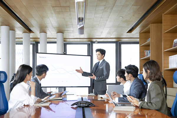 預算編制咨詢：提供編制方法與技巧，提高預算質量