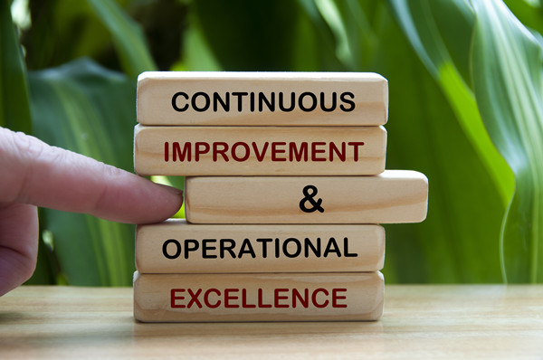 精益生產(chǎn)培訓：提升員工技能，實現(xiàn)生產(chǎn)精益化