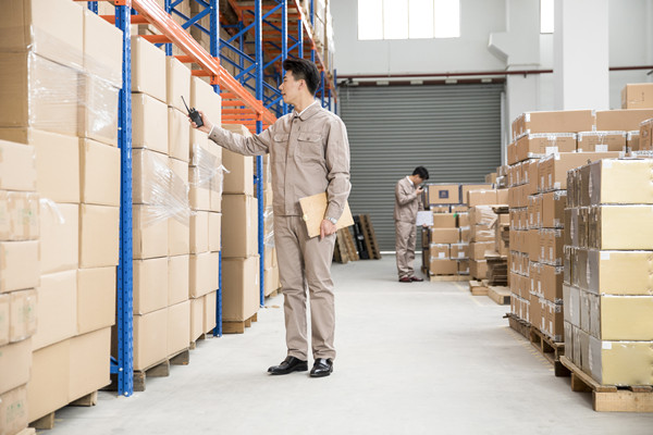 5S管理咨詢：改善環(huán)境，提升員工素質(zhì)！