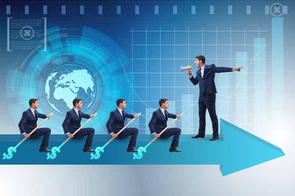 集團(tuán)管控的優(yōu)化策略：理論，實(shí)踐與啟示！