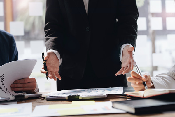 營銷團隊建設(shè)：打造高效、有凝聚力的團隊