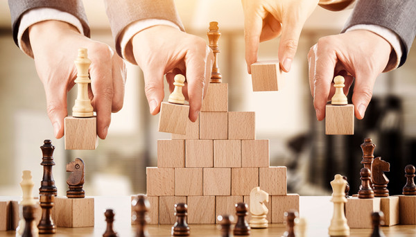 集團(tuán)運(yùn)營(yíng)管控：優(yōu)化運(yùn)營(yíng)流程，提高集團(tuán)協(xié)同效應(yīng)