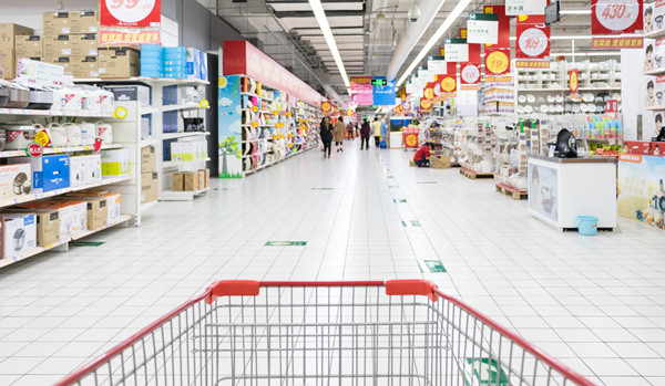 供應(yīng)鏈中的主要參與者有哪些？以及職責(zé)分別是？