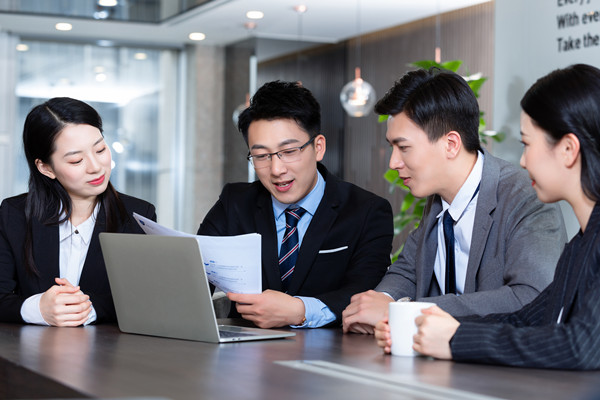 如何加強(qiáng)集團(tuán)內(nèi)部信息溝通促進(jìn)團(tuán)隊(duì)協(xié)作？