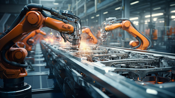 單元化生產(chǎn)：一個(gè)流、一件流，減少轉(zhuǎn)換時(shí)間