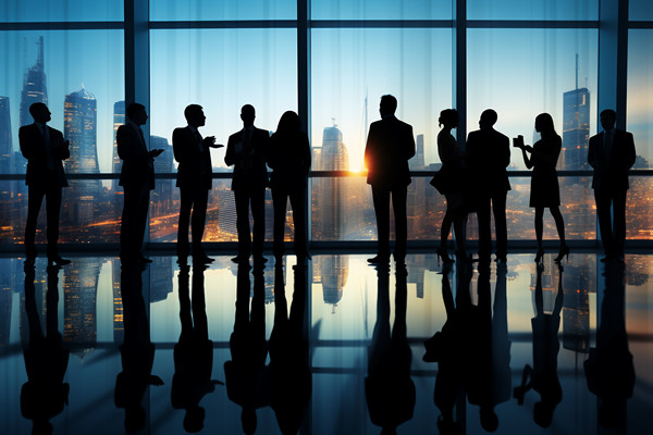 績效與薪酬掛鉤：激發(fā)員工動(dòng)力，實(shí)現(xiàn)企業(yè)目標(biāo)