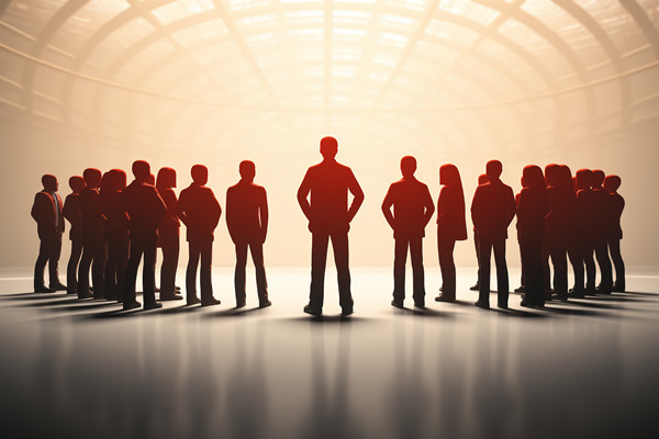 組織規(guī)劃咨詢：應(yīng)對組織變革挑戰(zhàn)，實(shí)現(xiàn)可持續(xù)發(fā)展