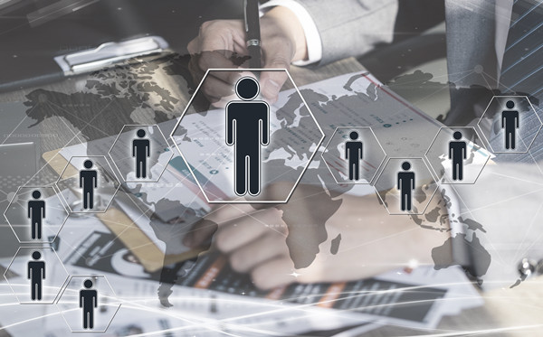 人力資源管理：以創(chuàng)新為引領(lǐng)，推動變革