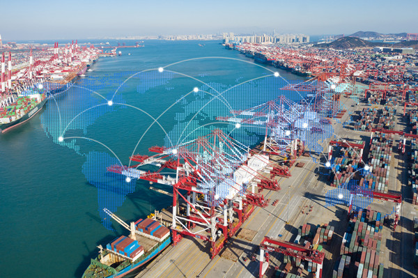 供應(yīng)鏈管理咨詢(xún)：供應(yīng)鏈中的信息流如何運(yùn)作？