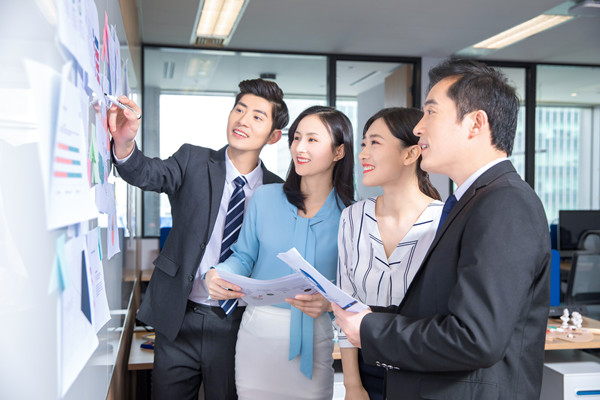 組織績(jī)效管理咨詢(xún)：提升組織績(jī)效水平，實(shí)現(xiàn)企業(yè)目標(biāo)