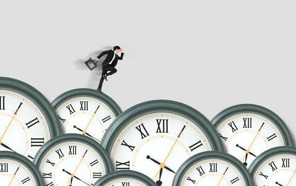 集團信息化管控：推進信息化建設，提升集團管理效率