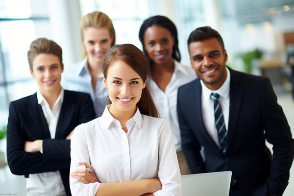 優(yōu)化組織內(nèi)部協(xié)同與溝通機(jī)制，提高組織效率和執(zhí)行力