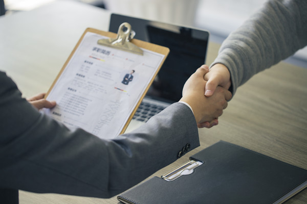 人力資源管理：招聘與選拔，為企業(yè)尋找最合適的人才