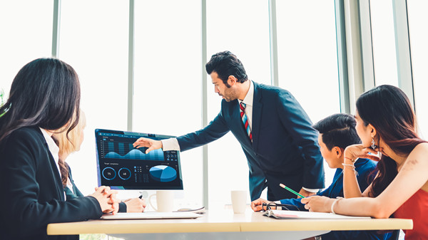 績效激勵：激發(fā)員工潛力，提升整體績效水平