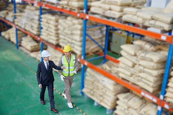 供應(yīng)鏈管理咨詢：物流在供應(yīng)鏈中的作用是什么？