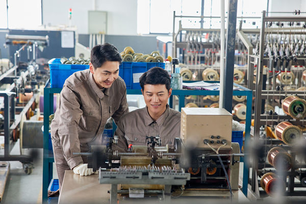 精益布局：優(yōu)化生產(chǎn)流程，提高工廠空間利用率