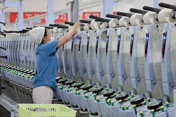 精益布局：優(yōu)化生產(chǎn)流程，提高工廠空間利用率