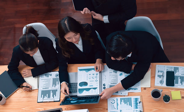 薪酬績效落地：將薪酬績效管理理念轉(zhuǎn)化為實(shí)際行動(dòng)