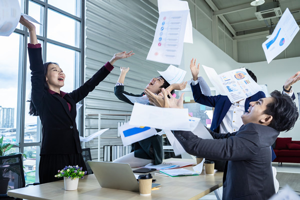 集團管控中的組織結構優(yōu)化：原則、方法與實踐